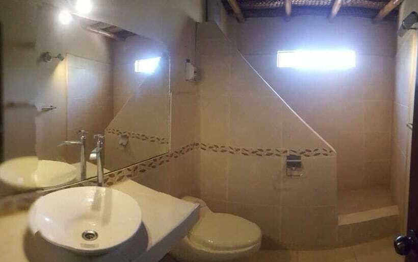 ホテル Brisas De Vichayito