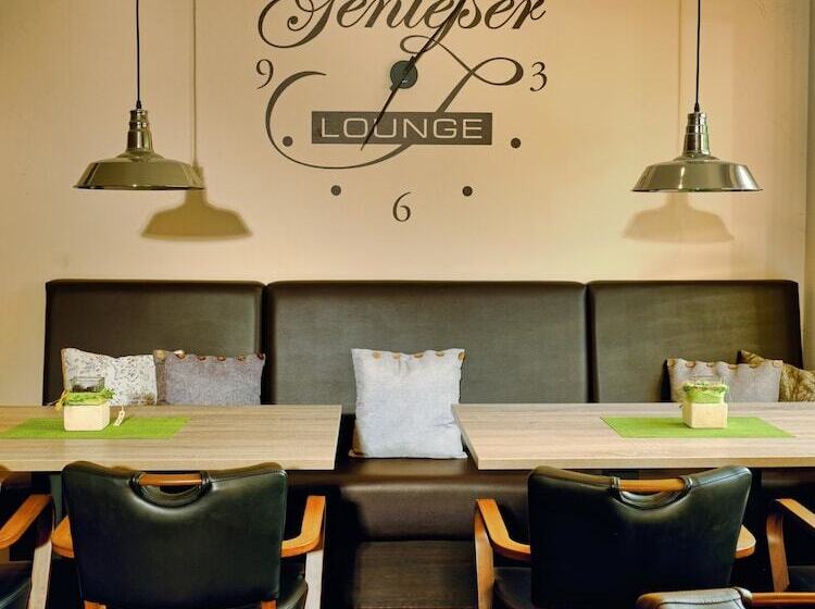 فندق Campingpark Heidewald