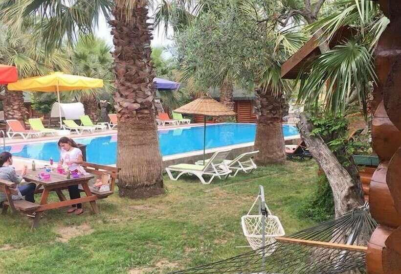 فندق Carpe Diem Bungalow