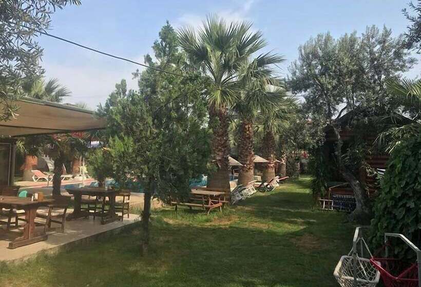فندق Carpe Diem Bungalow