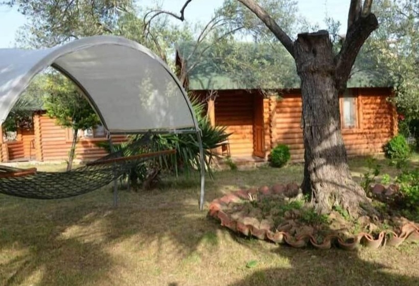 فندق Carpe Diem Bungalow