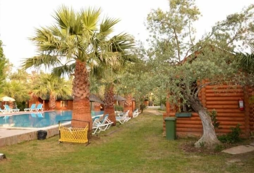 فندق Carpe Diem Bungalow