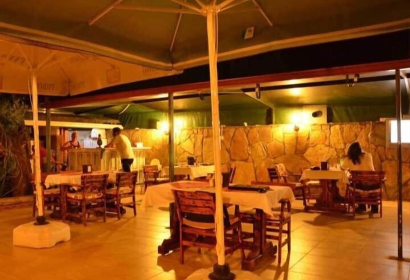 فندق Carpe Diem Bungalow