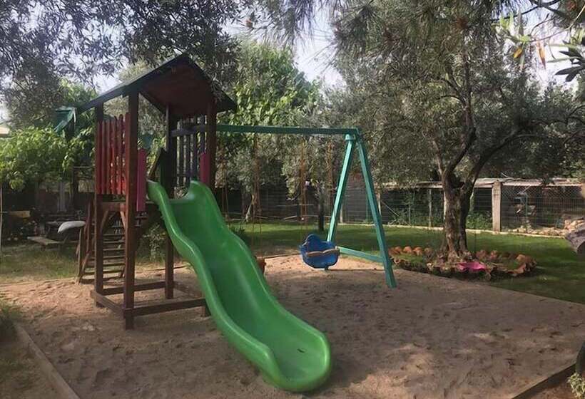 فندق Carpe Diem Bungalow