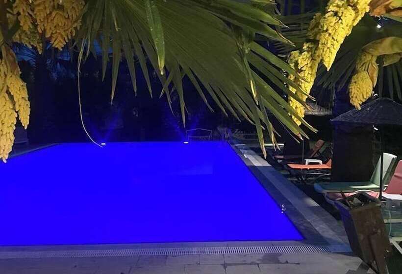 فندق Carpe Diem Bungalow