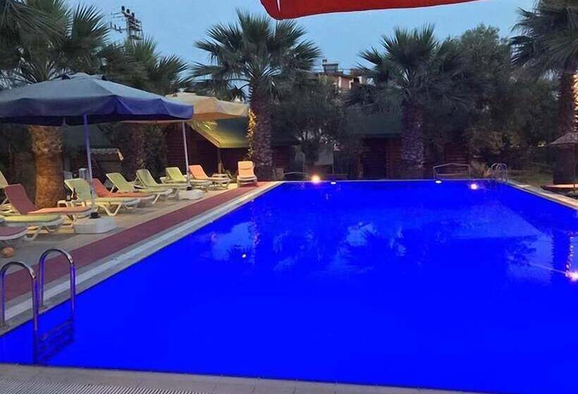 فندق Carpe Diem Bungalow