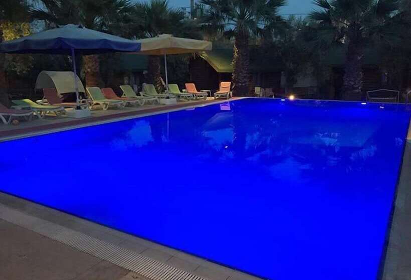 فندق Carpe Diem Bungalow