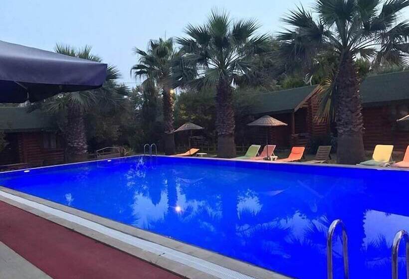 فندق Carpe Diem Bungalow