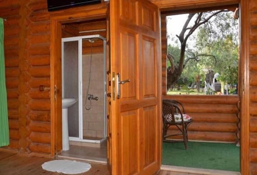 فندق Carpe Diem Bungalow