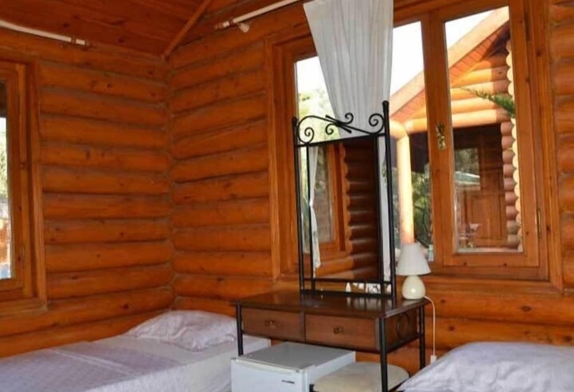 فندق Carpe Diem Bungalow