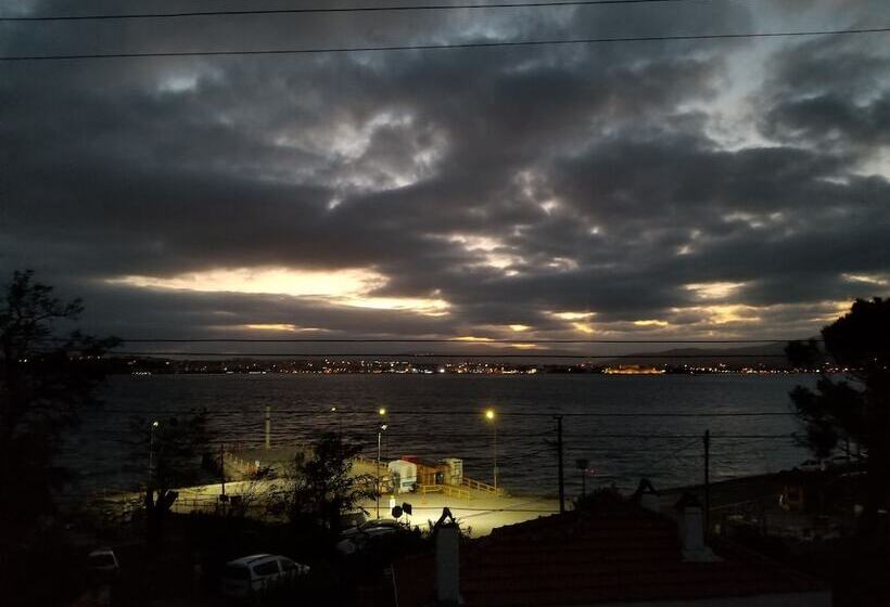 فندق Dardanelles1915