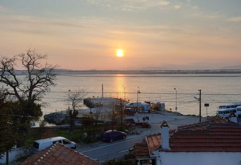 فندق Dardanelles1915