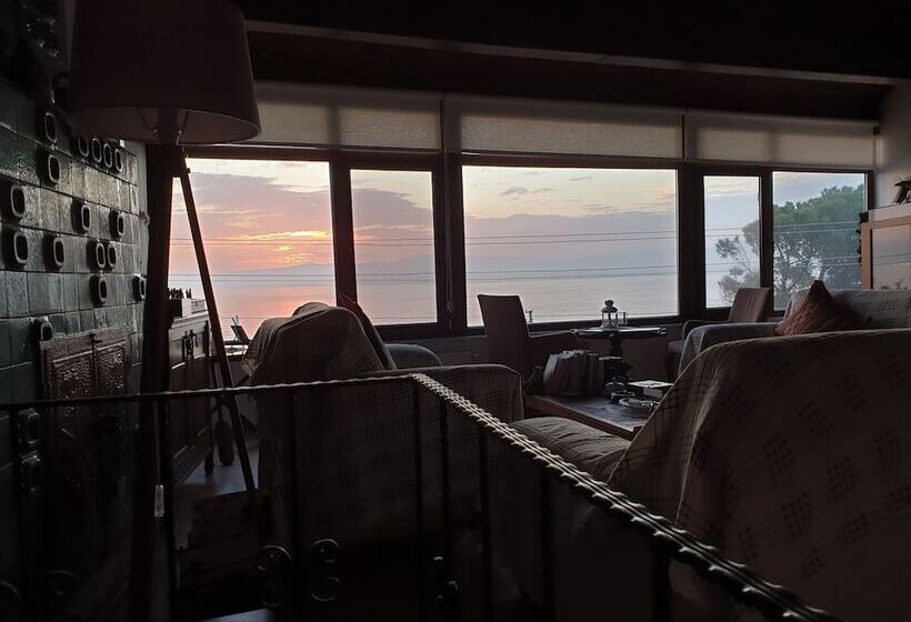 فندق Dardanelles1915