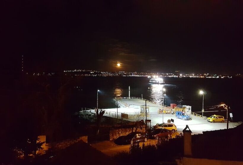 فندق Dardanelles1915