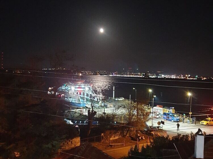 فندق Dardanelles1915