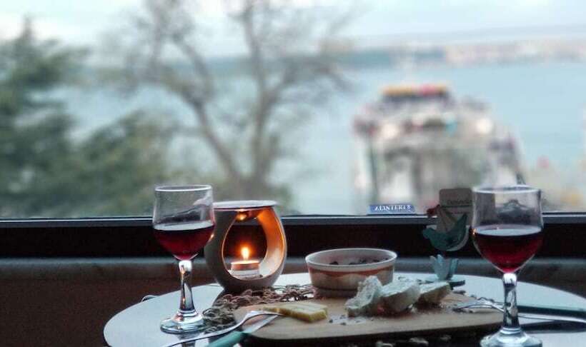 فندق Dardanelles1915