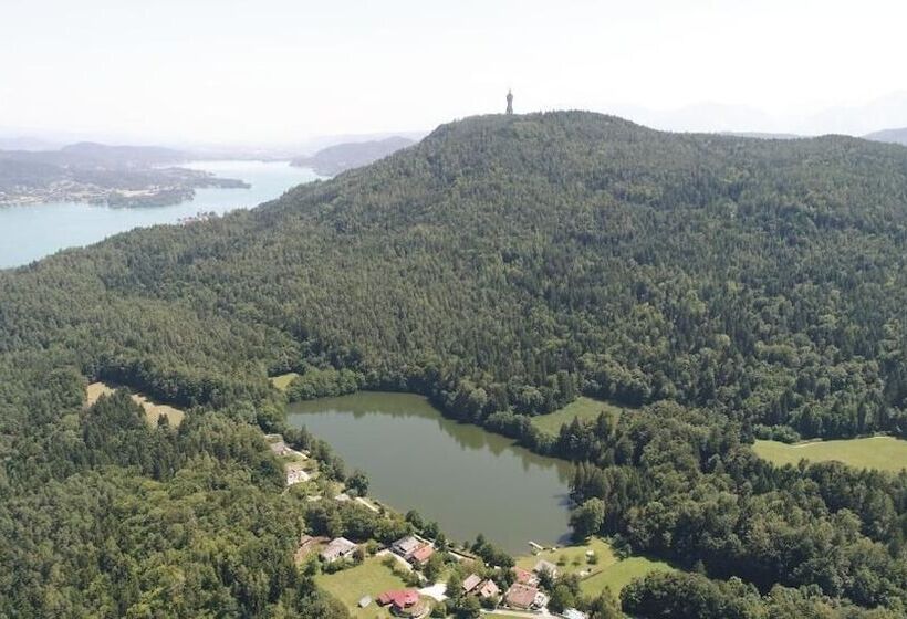 Отель Gasthof Pension Bürger