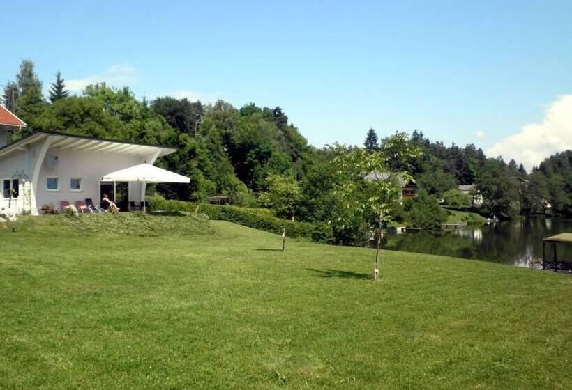 Отель Gasthof Pension Bürger