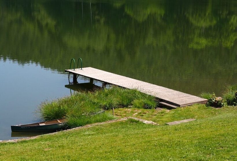 Отель Gasthof Pension Bürger