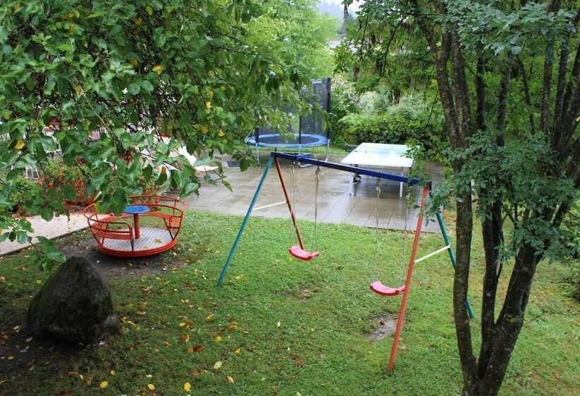 Отель Gasthof Pension Bürger