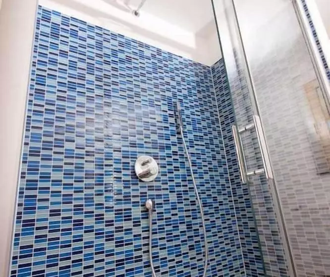 Hotelli Gasthof Zum Bach