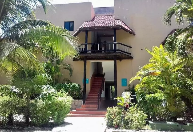 هتل Hammock Heaven