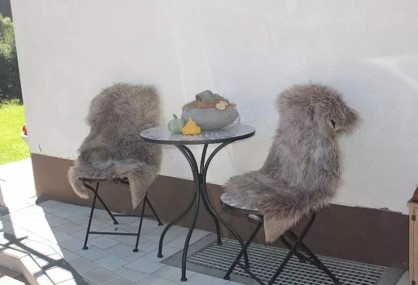 ホテル Haus Astoria