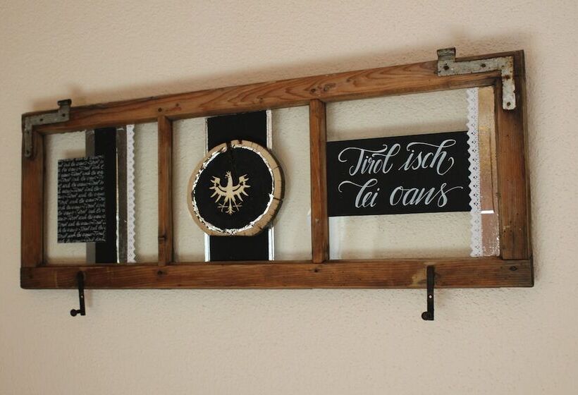 בית מלון כפרי Haus Astoria