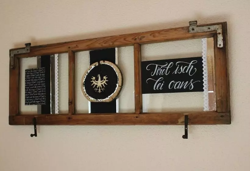 ホテル Haus Astoria