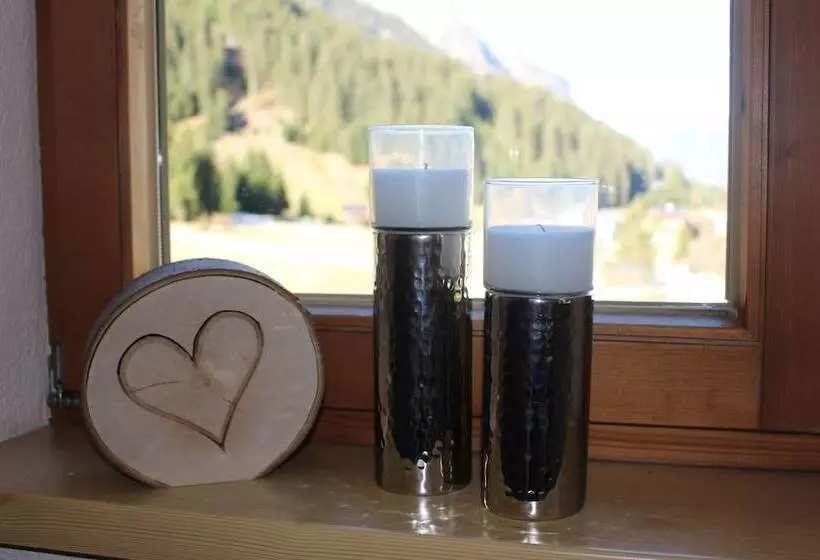 ホテル Haus Astoria