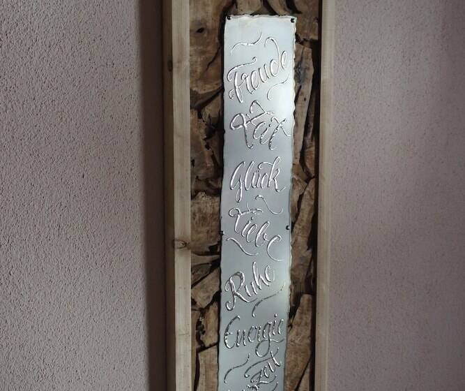 בית מלון כפרי Haus Astoria