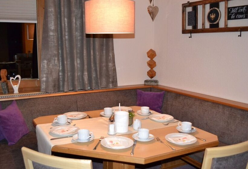 בית מלון כפרי Haus Astoria