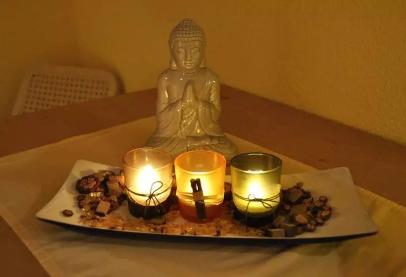 ホテル Haus Astoria