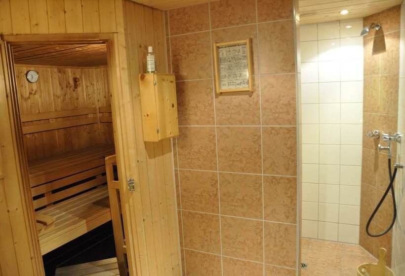 בית מלון כפרי Haus Astoria