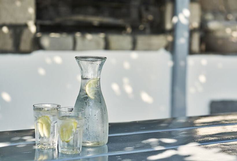 Hotel Iliana Olive Branch