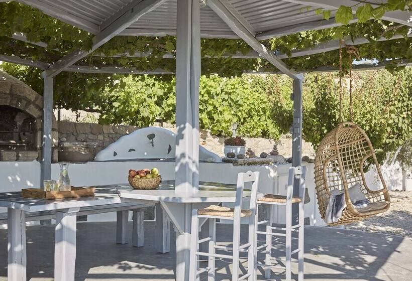 Hotell Iliana Olive Branch