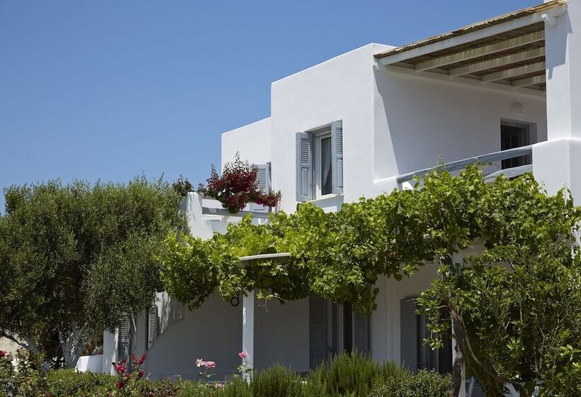 Hotel Iliana Olive Branch