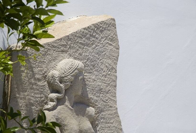 Hotel Iliana Olive Branch