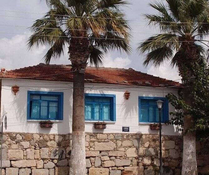 فندق Mavi Beyaz Pansiyon