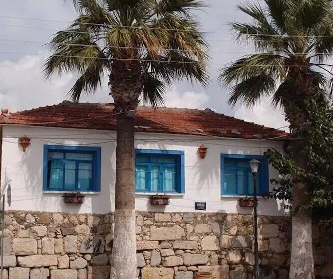 ホテル Mavi Beyaz Pansiyon