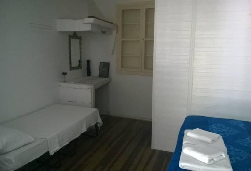 فندق Mavi Beyaz Pansiyon