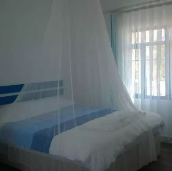 ホテル Mavi Beyaz Pansiyon