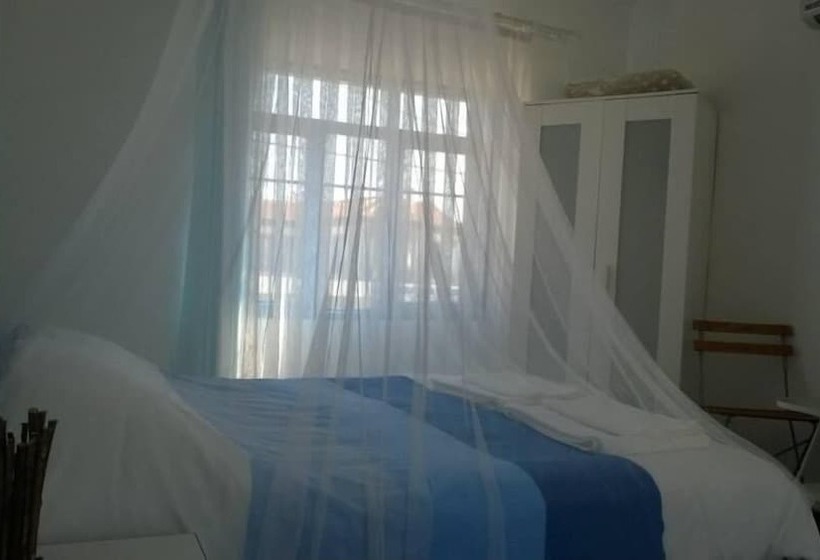 فندق Mavi Beyaz Pansiyon