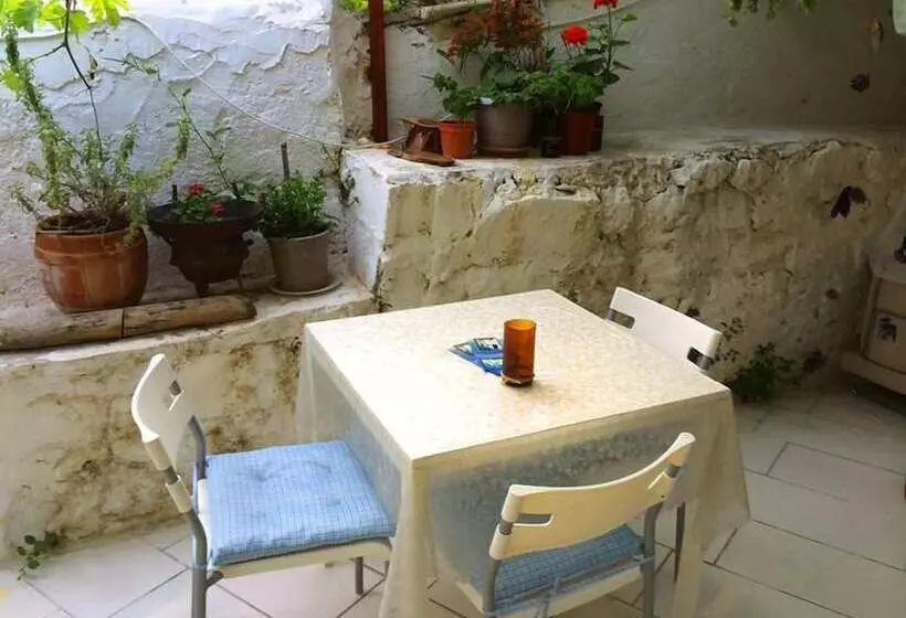 ホテル Mavi Beyaz Pansiyon