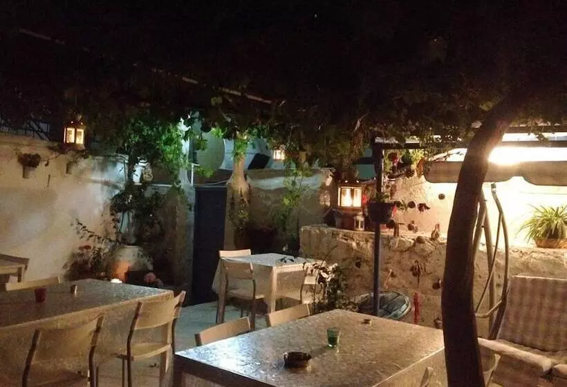 ホテル Mavi Beyaz Pansiyon