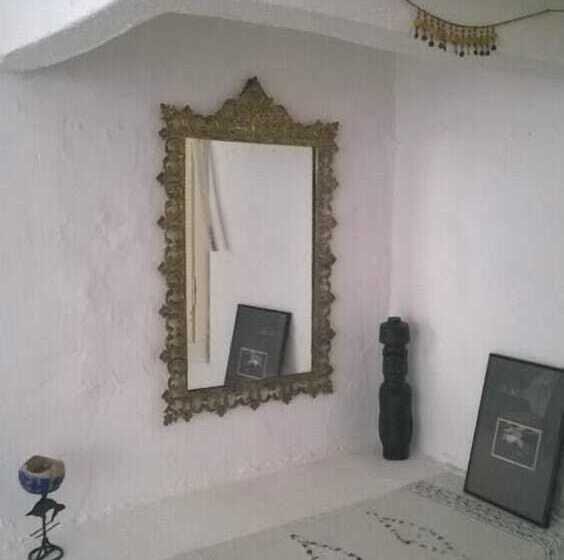 فندق Mavi Beyaz Pansiyon