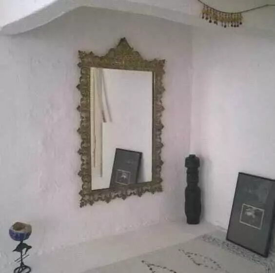ホテル Mavi Beyaz Pansiyon