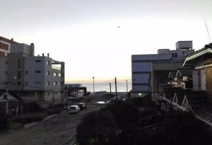 Hotelli Monte Castello