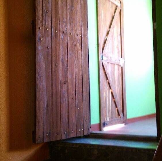 هتل Monte Castello