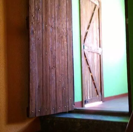 Hotelli Monte Castello